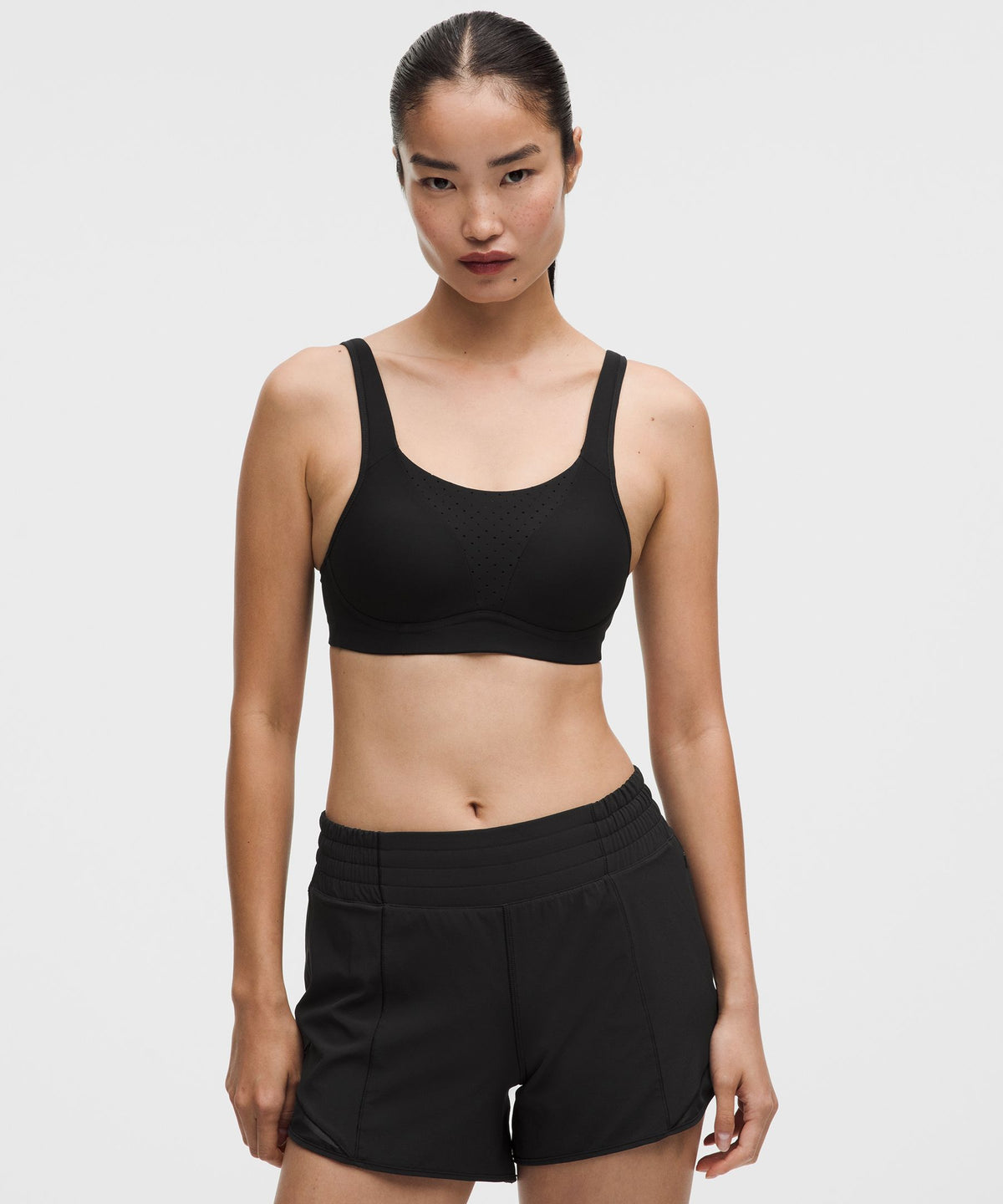 Run Times BraHigh Support, B–G Cups