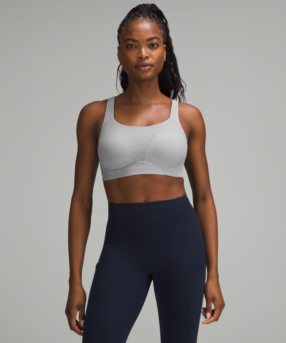 Run Times BraHigh Support, B–G Cups