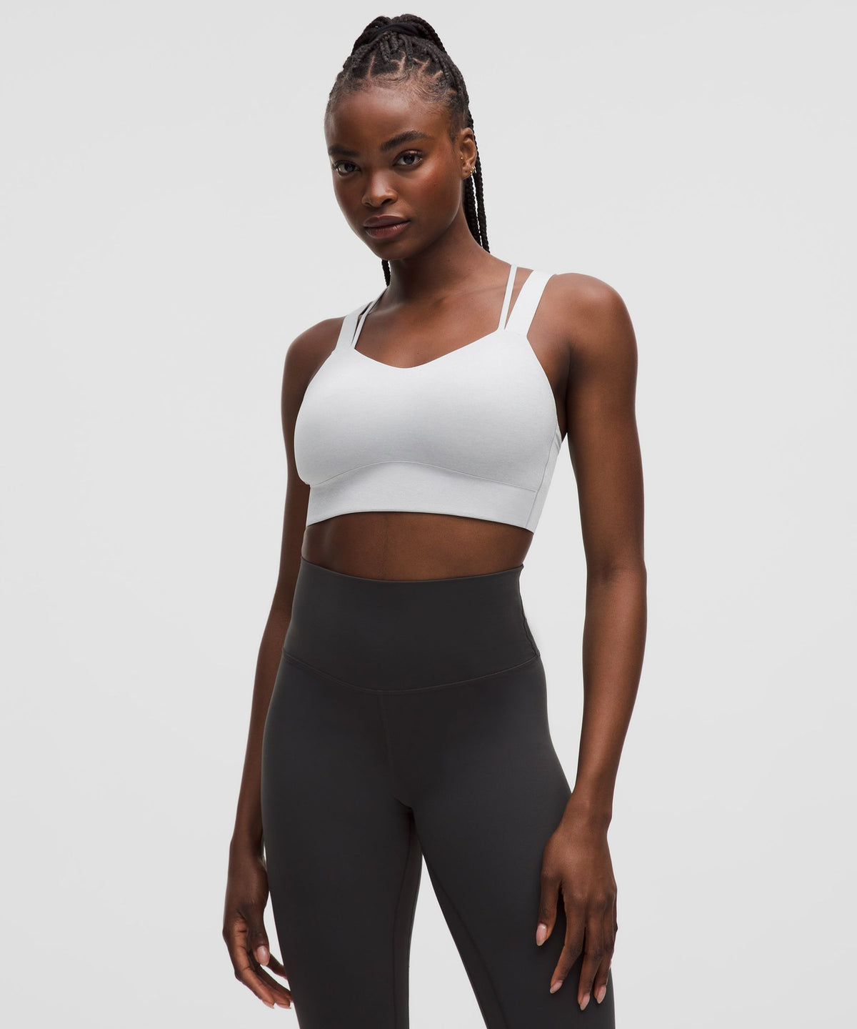 Like a Cloud Longline BraLight Support, D/DD Cup