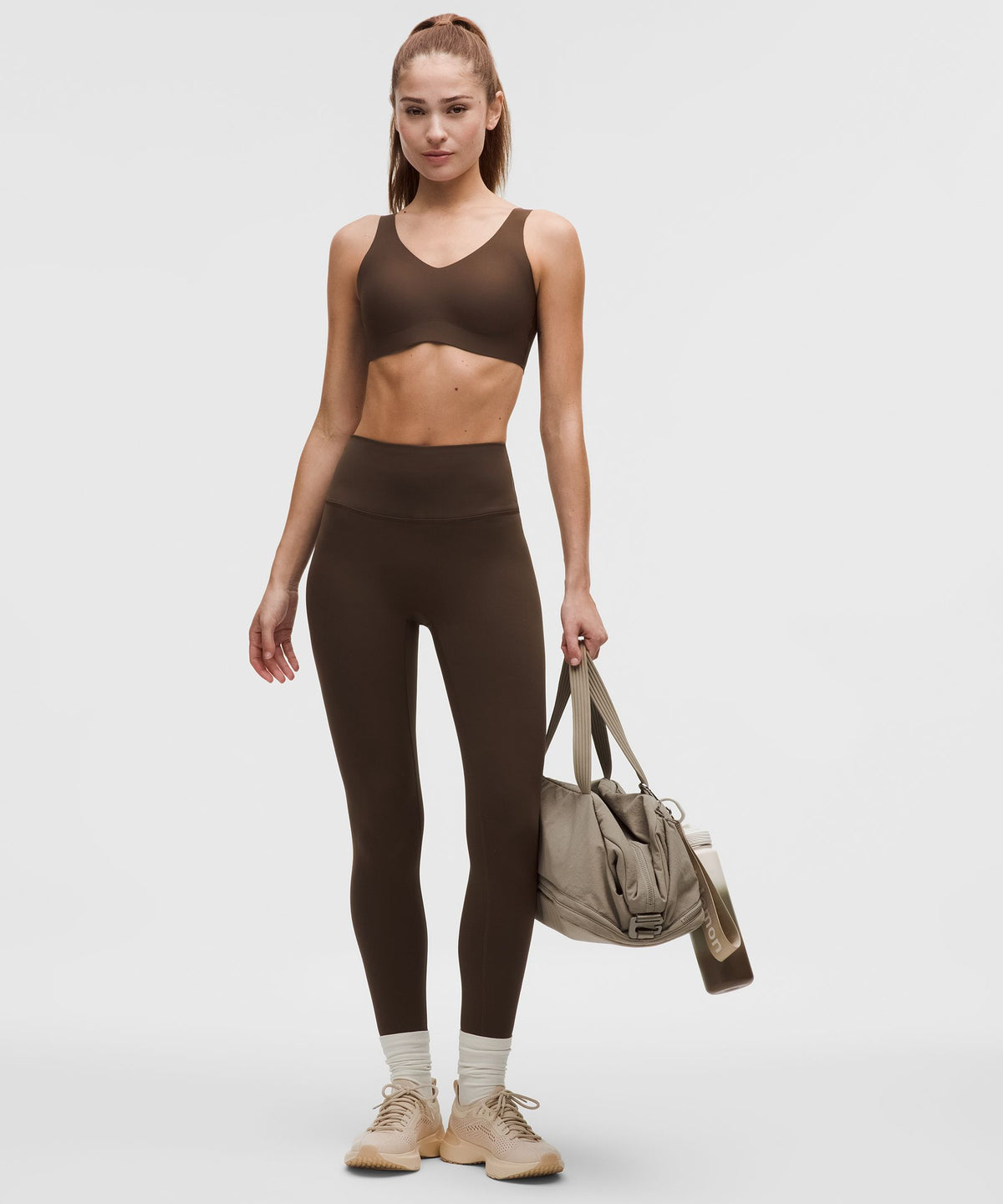 lululemon Glow Up™ BraMedium Support, B/C Cup