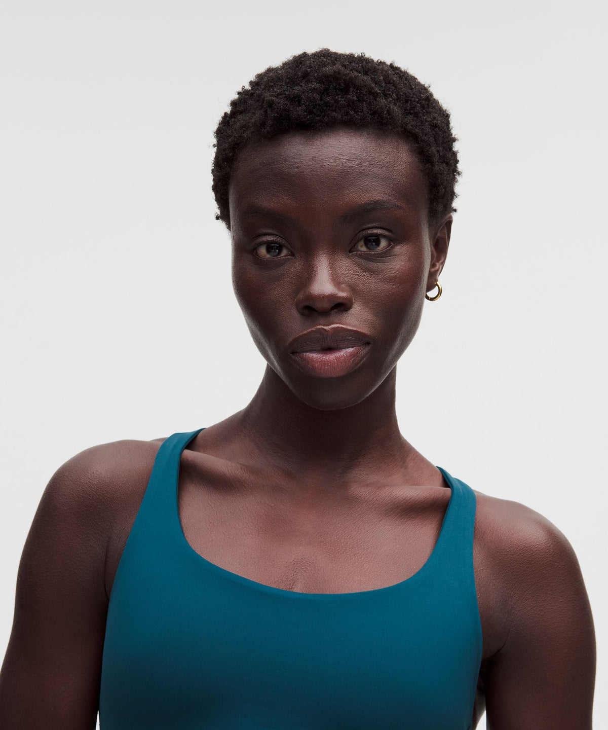 lululemon Energy Longline Bra Medium Support, B-D CupsEvolve