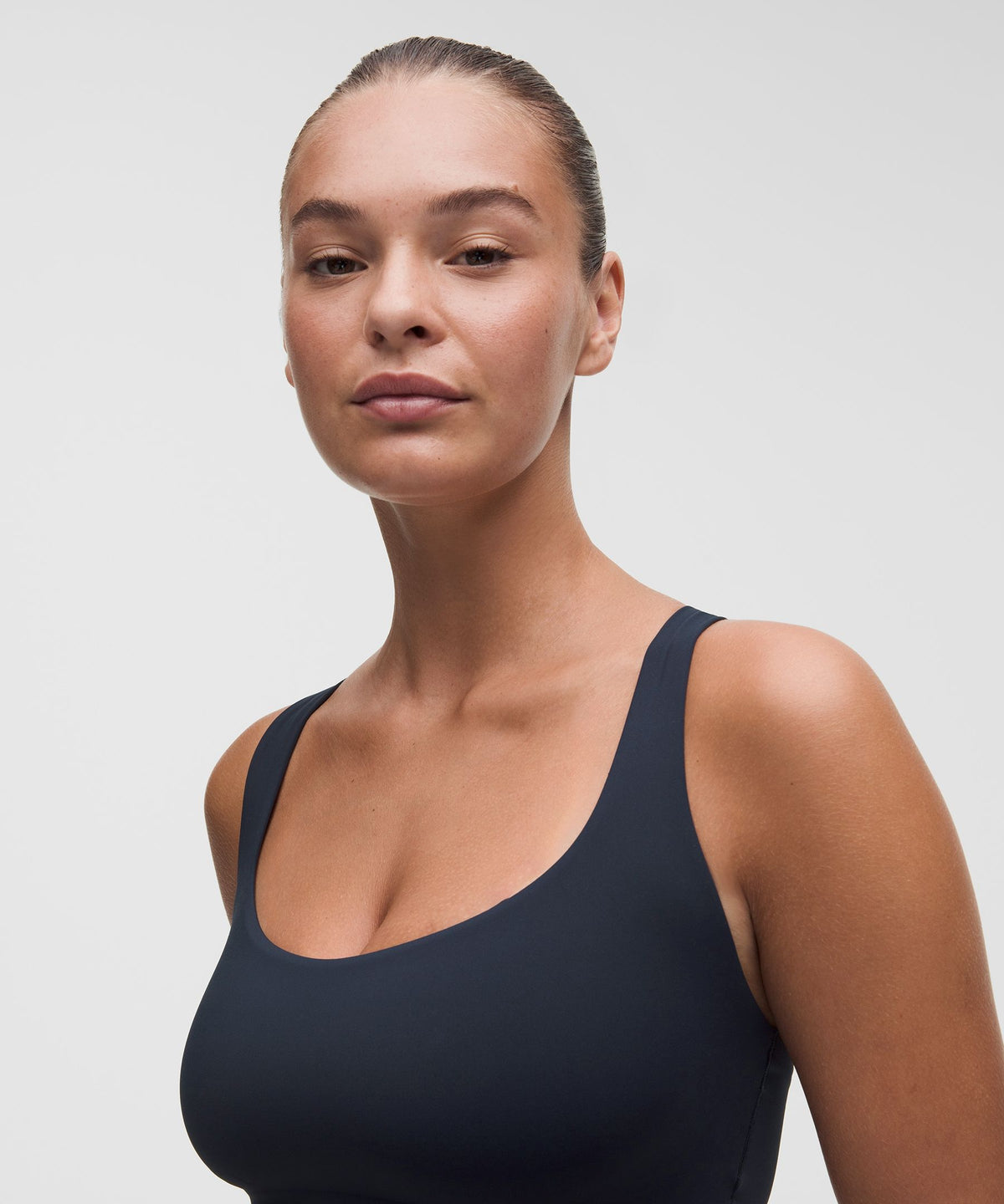 FlexyFlex Strappy Yoga BraLight Support, D-DDD Cups