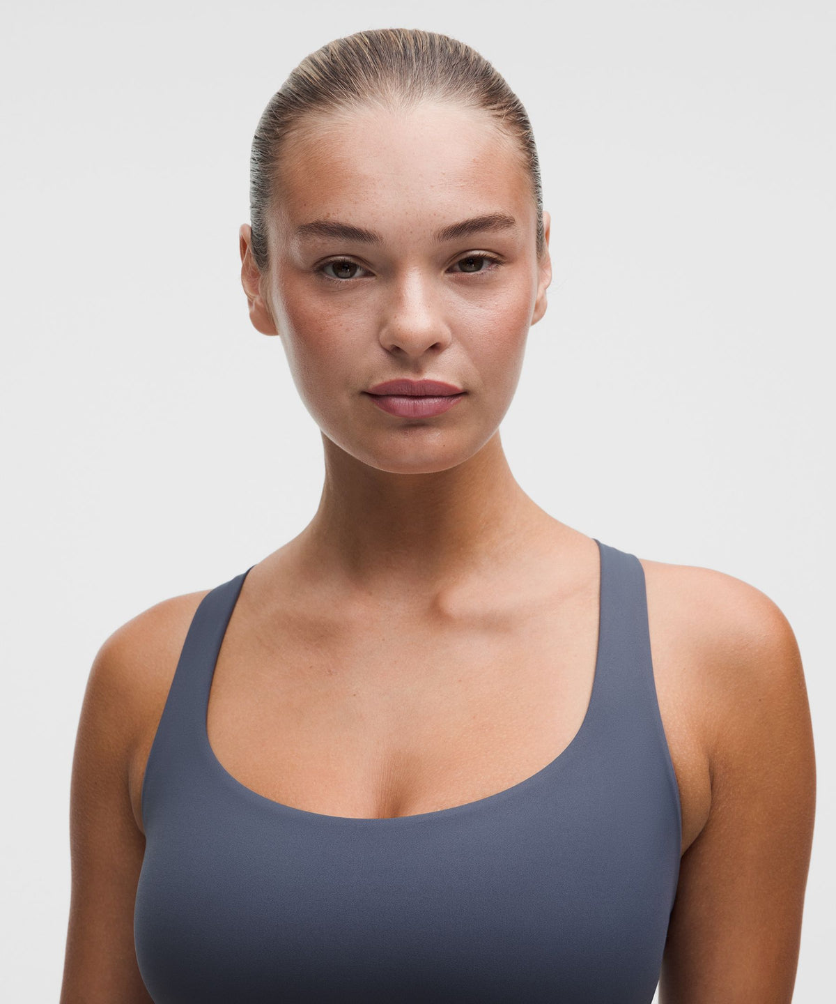 FlexyFlex Strappy Yoga BraLight Support, D-DDD Cups