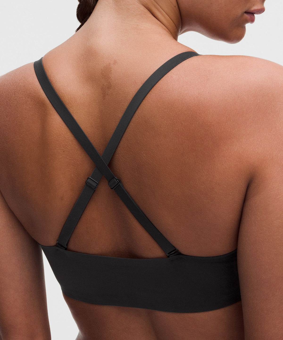 Wundermost Adjustable T-Shirt BraA–DD Cups