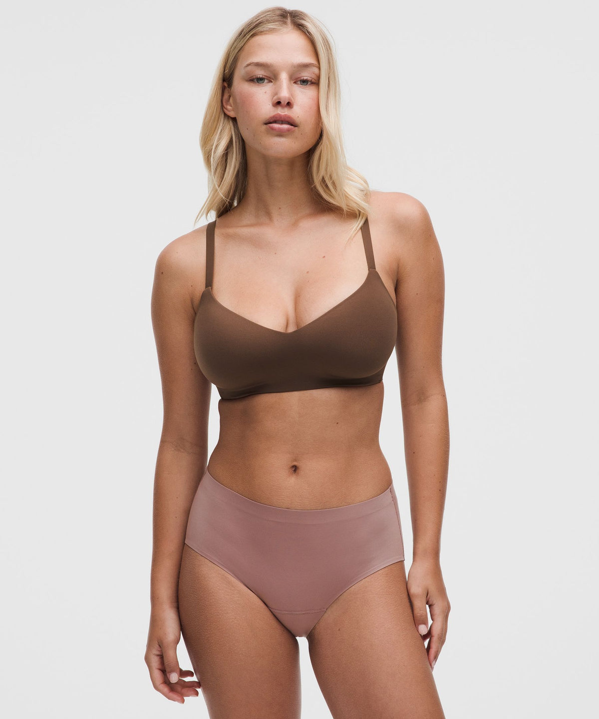 Wundermost Adjustable T-Shirt BraA–DD Cups