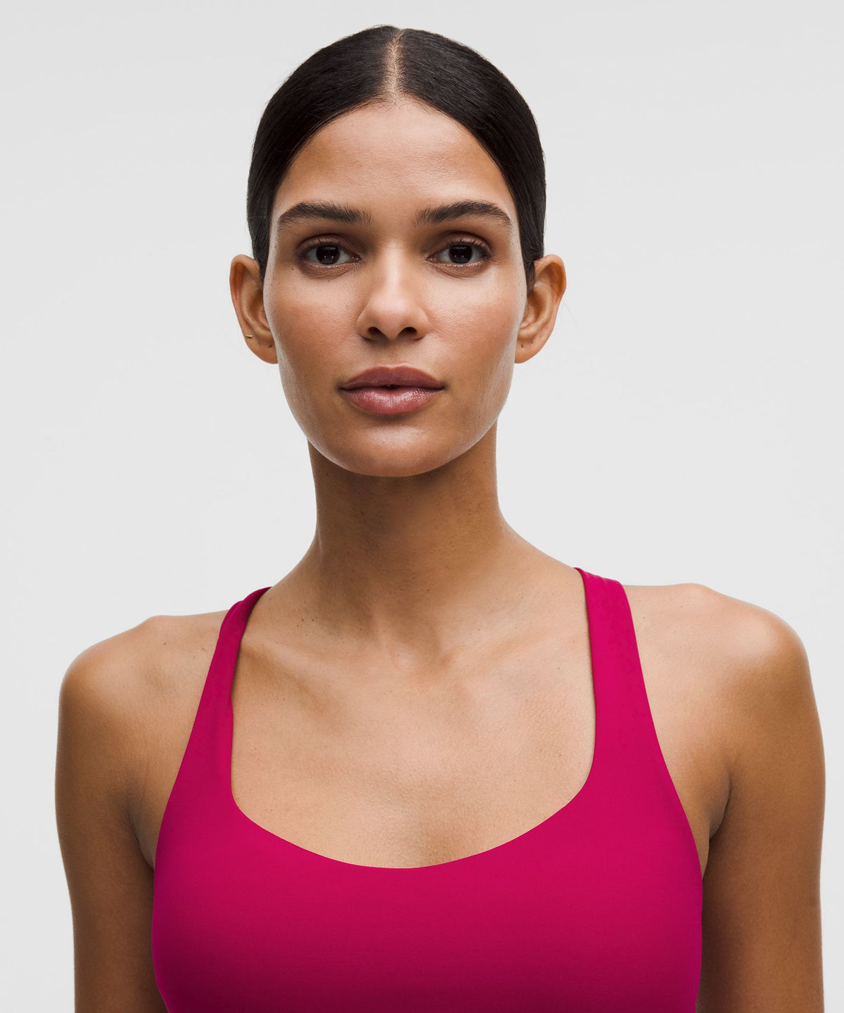 FlexyFlex Strappy Yoga BraLight Support, A-C Cups