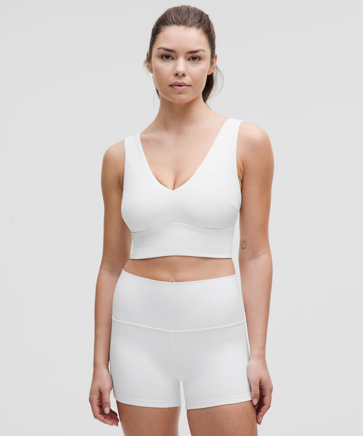 lululemon Align™ V-Neck BraLight Support, DDD/G Cup
