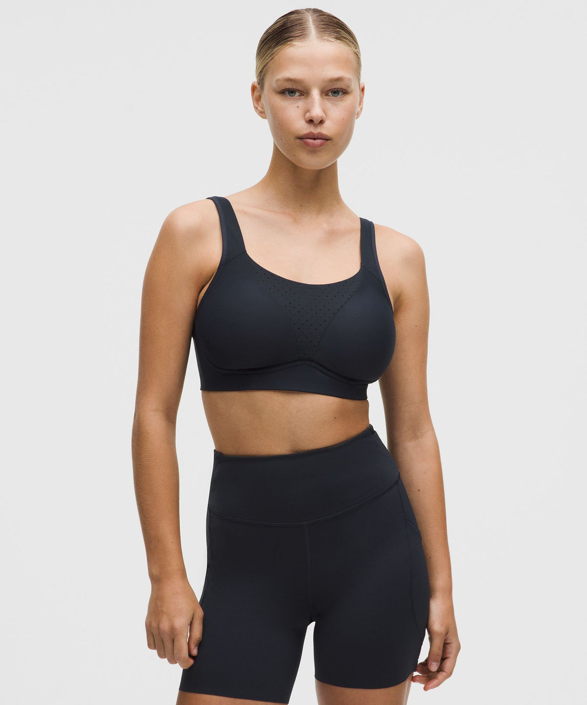 Run Times BraHigh Support, B–G Cups