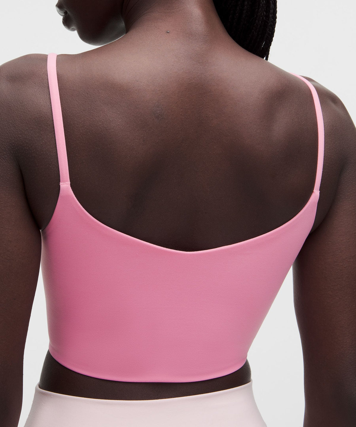 Bend This Cami Spaghetti-Strap BraLight Support, A–C Cups