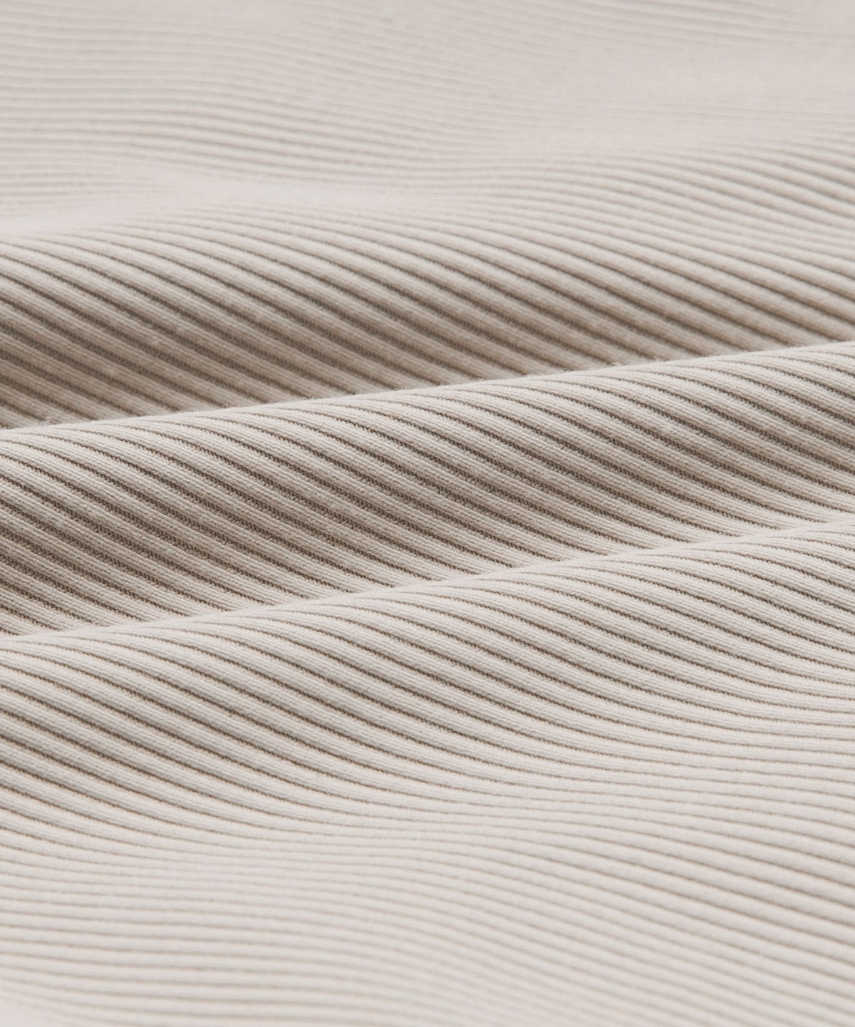 Nulu Ribbed Scoop-Neck BraLight Support, B/C Cup
