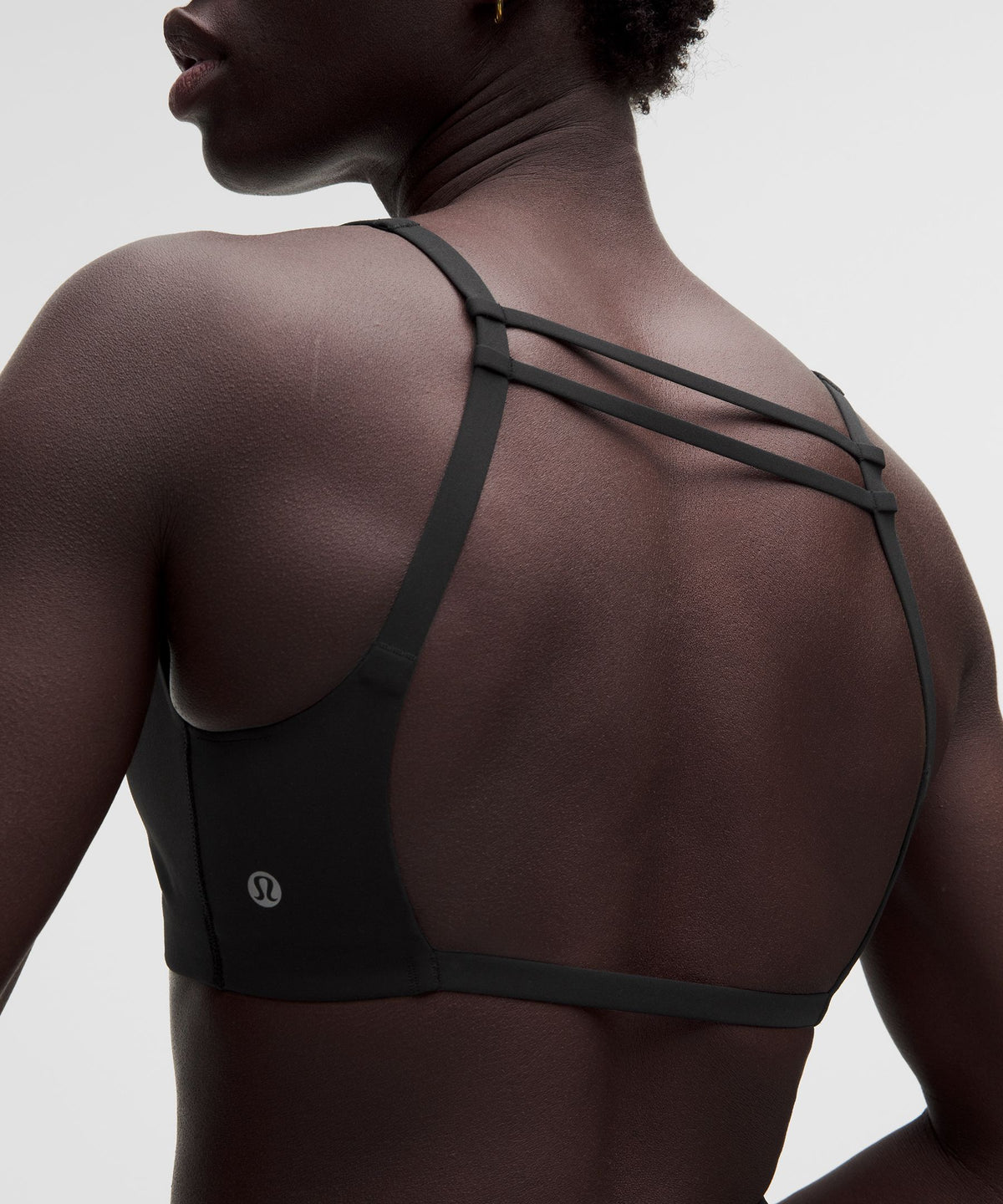 lululemon LightLift Open-Back BraLight Support, B/C Cup