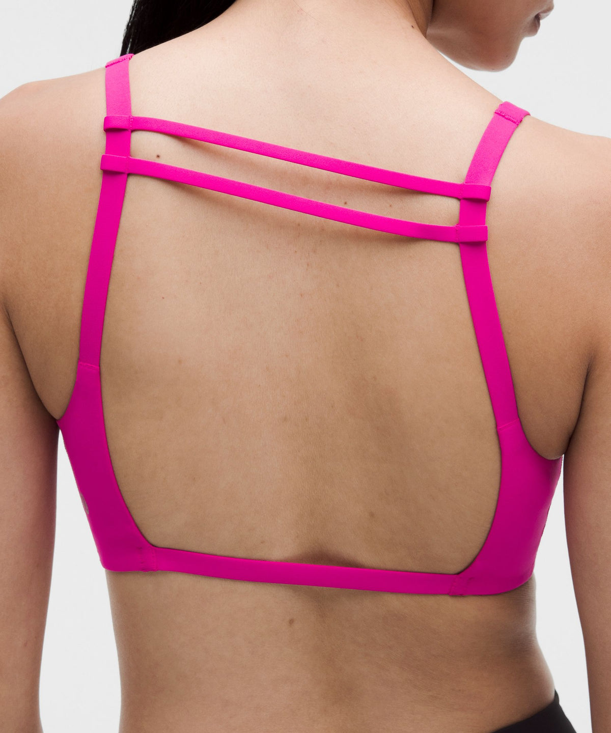 lululemon LightLift Open-Back BraLight Support, B/C Cup