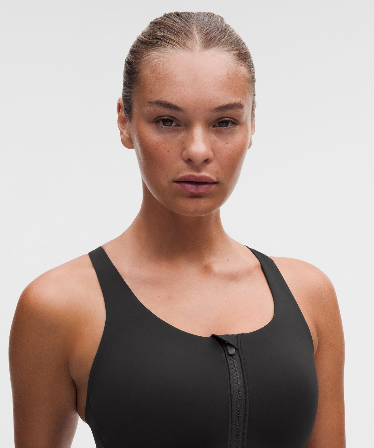 lululemon Energy Zip-Front BraHigh-Support, B–G Cups