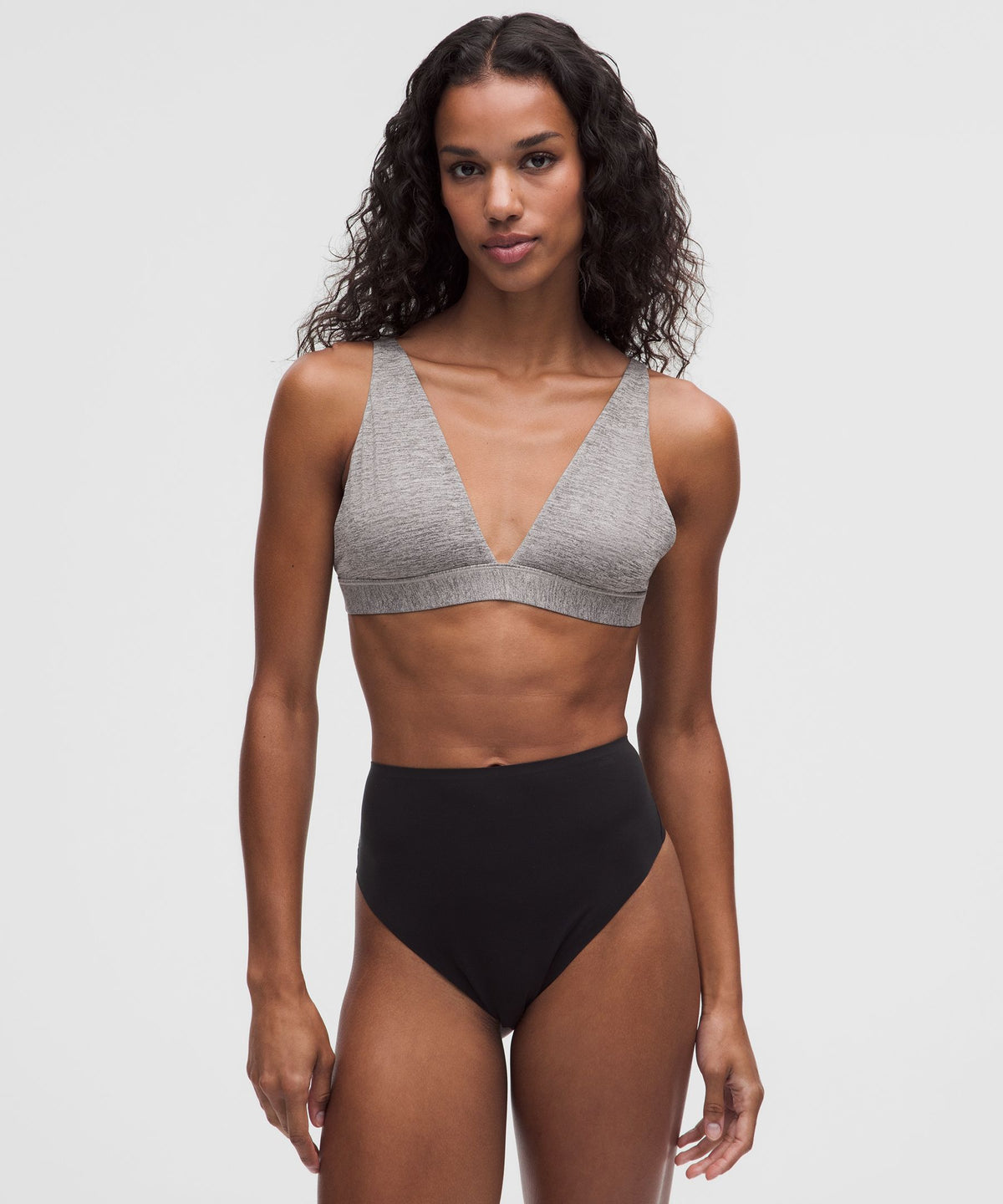 Wundermost Ultra-Soft Nulu Triangle BraletteA–C Cups