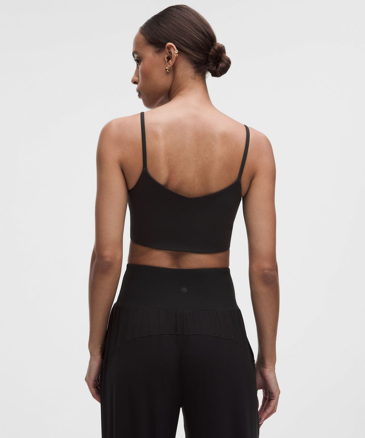 Bend This Cami Spaghetti-Strap BraLight Support, A–C Cups