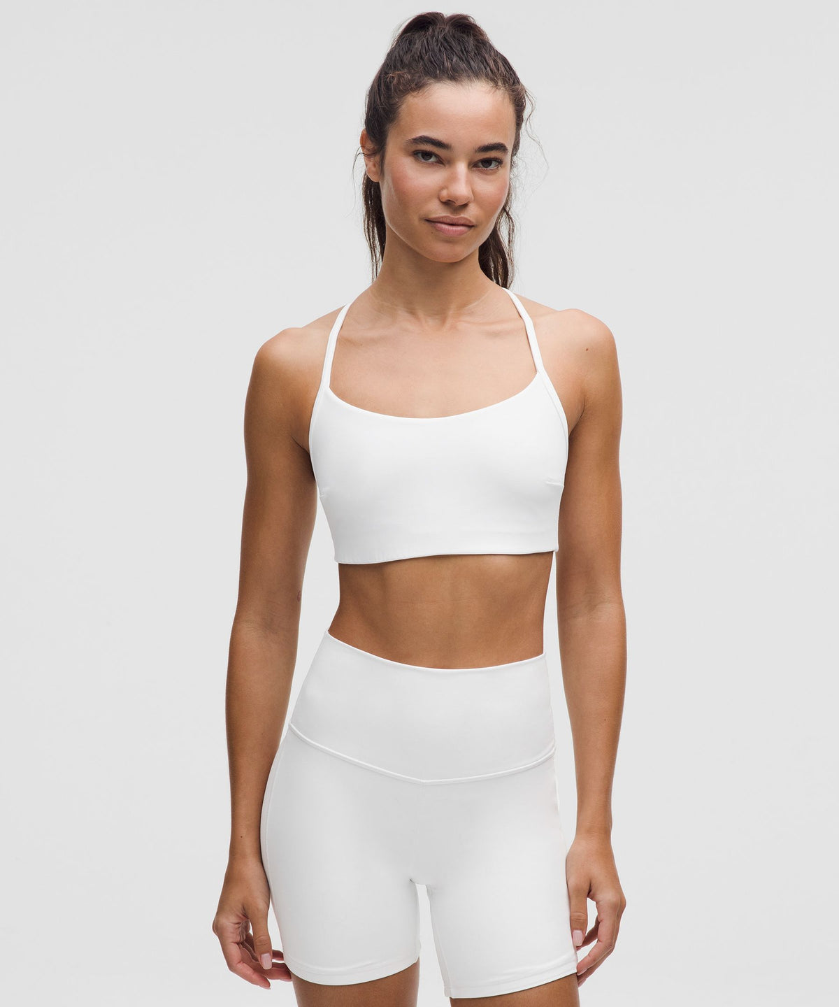 Flow Y Bra Light Support, C/D CupUpdated Design