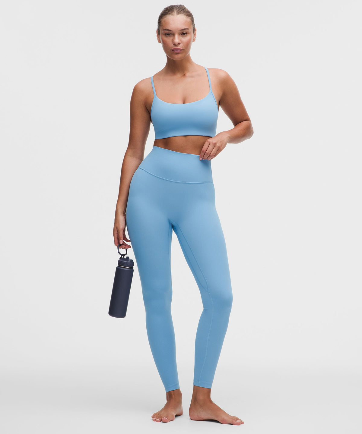 Flow Y Bra Light Support, C/D CupUpdated Design