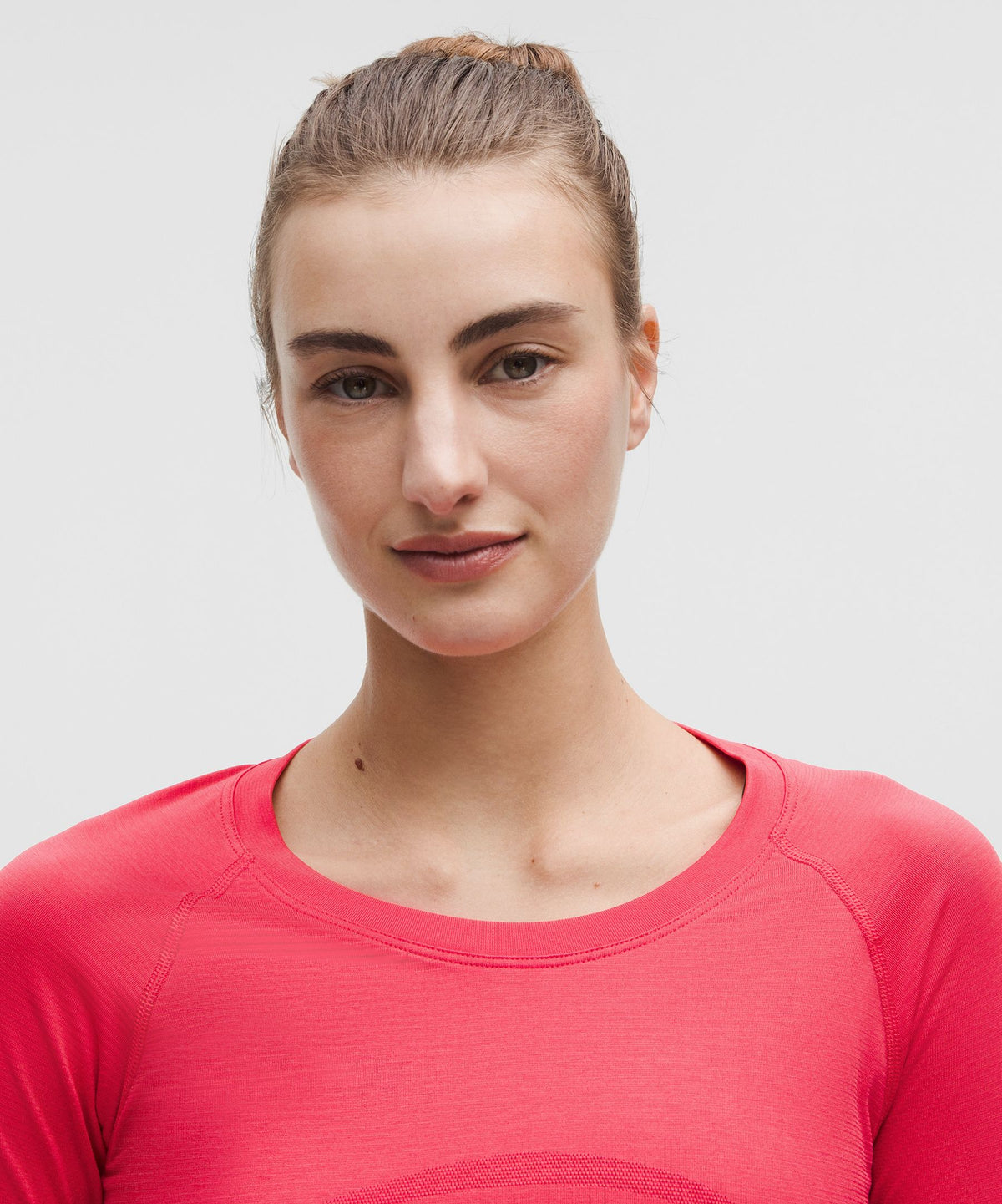 Swiftly Tech Long-Sleeve Shirt 2.0Hip Length