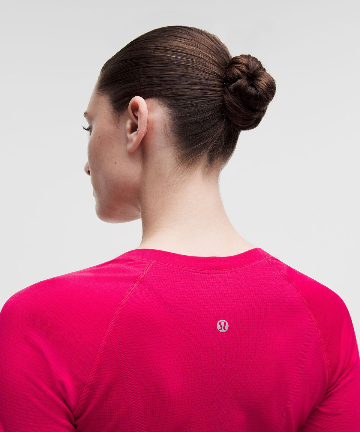 Swiftly Tech Long-Sleeve Shirt 2.0Hip Length