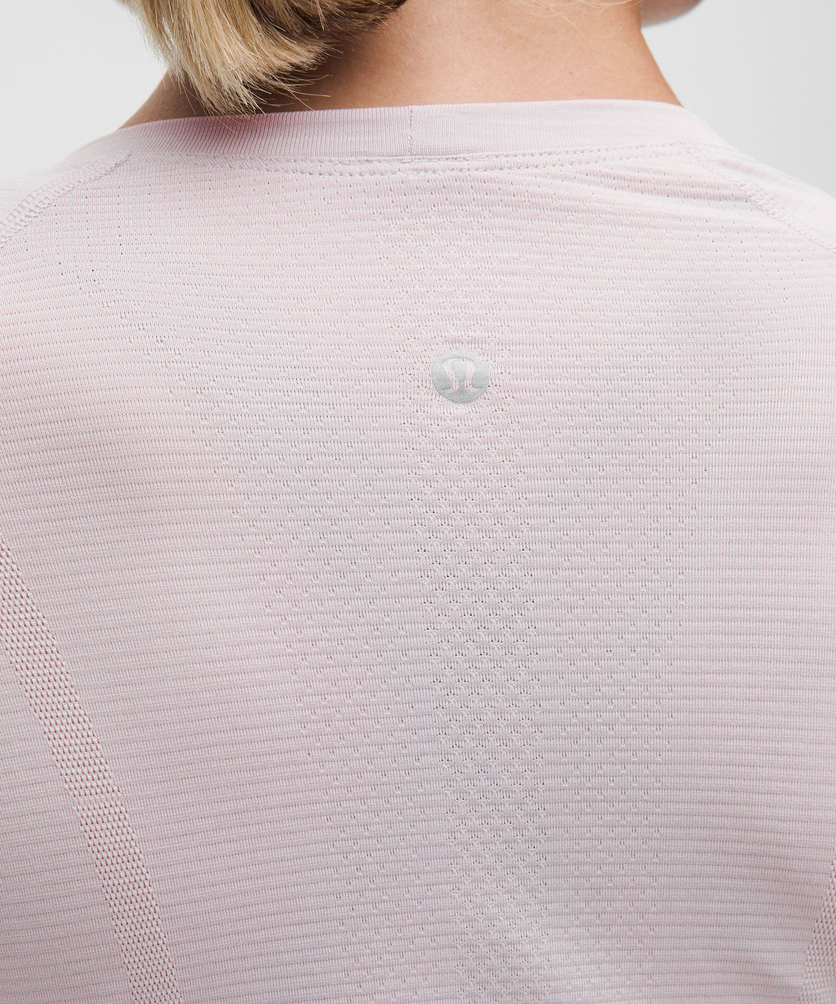 Swiftly Tech Long-Sleeve Shirt 2.0Hip Length