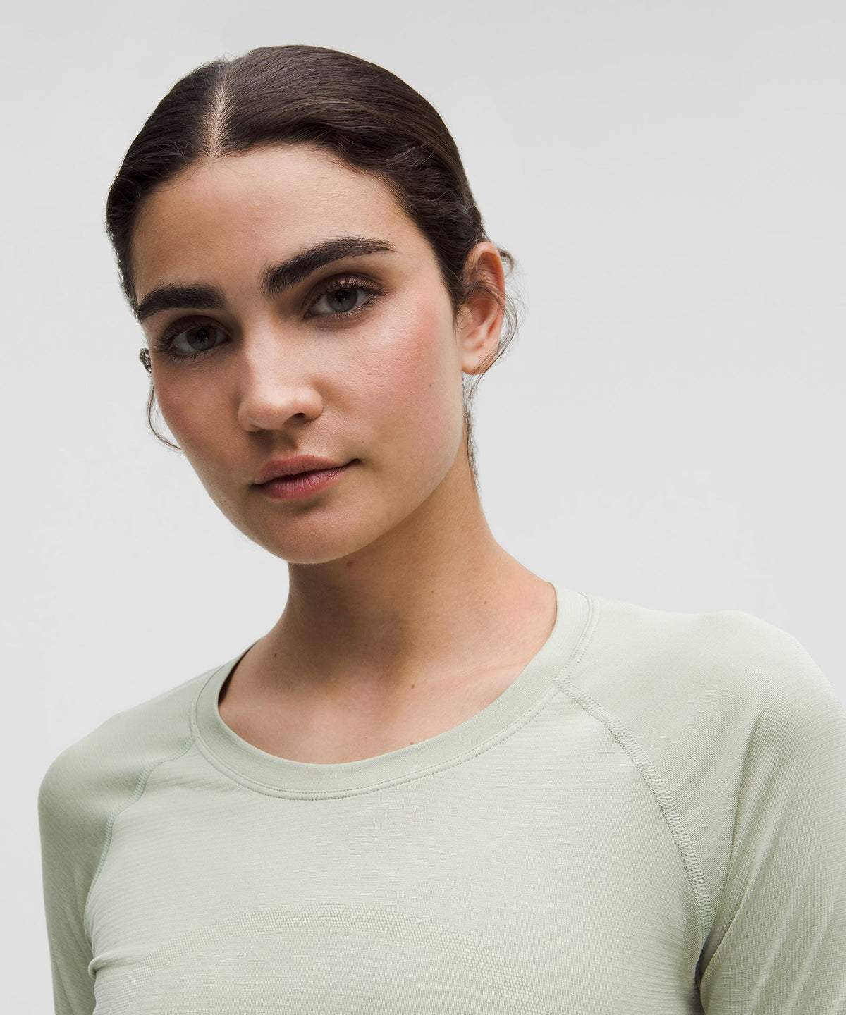 Swiftly Tech Long-Sleeve Shirt 2.0Waist Length