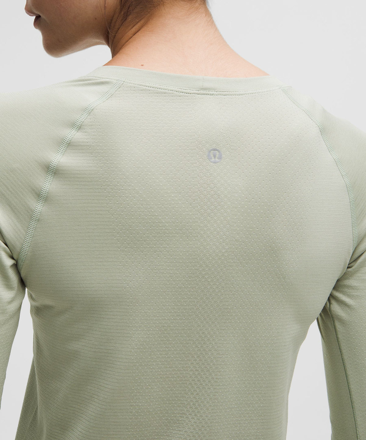 Swiftly Tech Long-Sleeve Shirt 2.0Waist Length