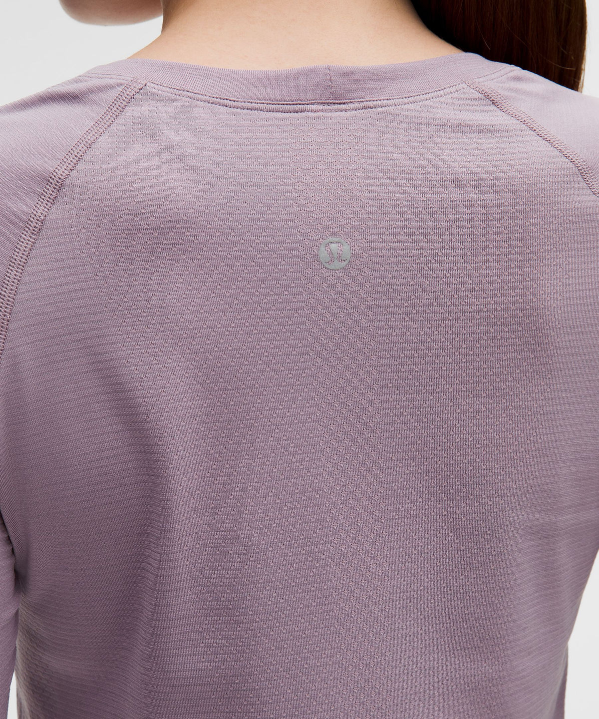 Swiftly Tech Long-Sleeve Shirt 2.0Waist Length