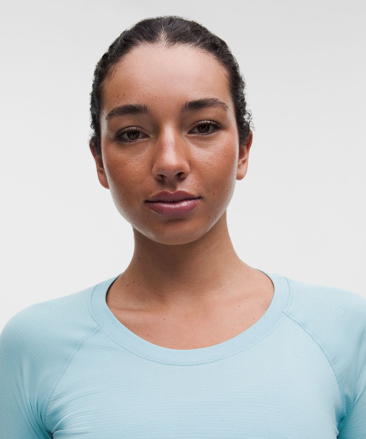Swiftly Tech Long-Sleeve Shirt 2.0Waist Length