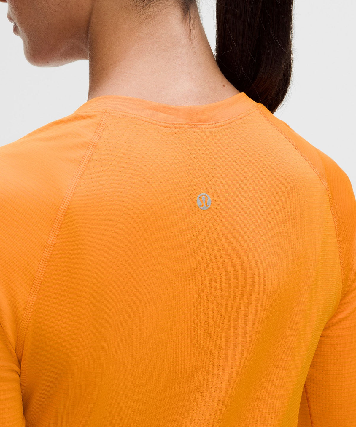 Swiftly Tech Long-Sleeve Shirt 2.0Waist Length