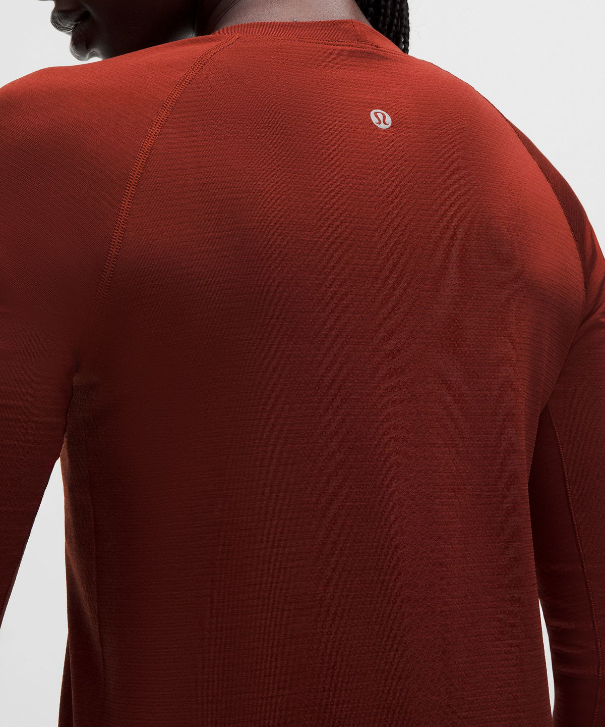 Swiftly Tech Long-Sleeve Shirt 2.0Waist Length