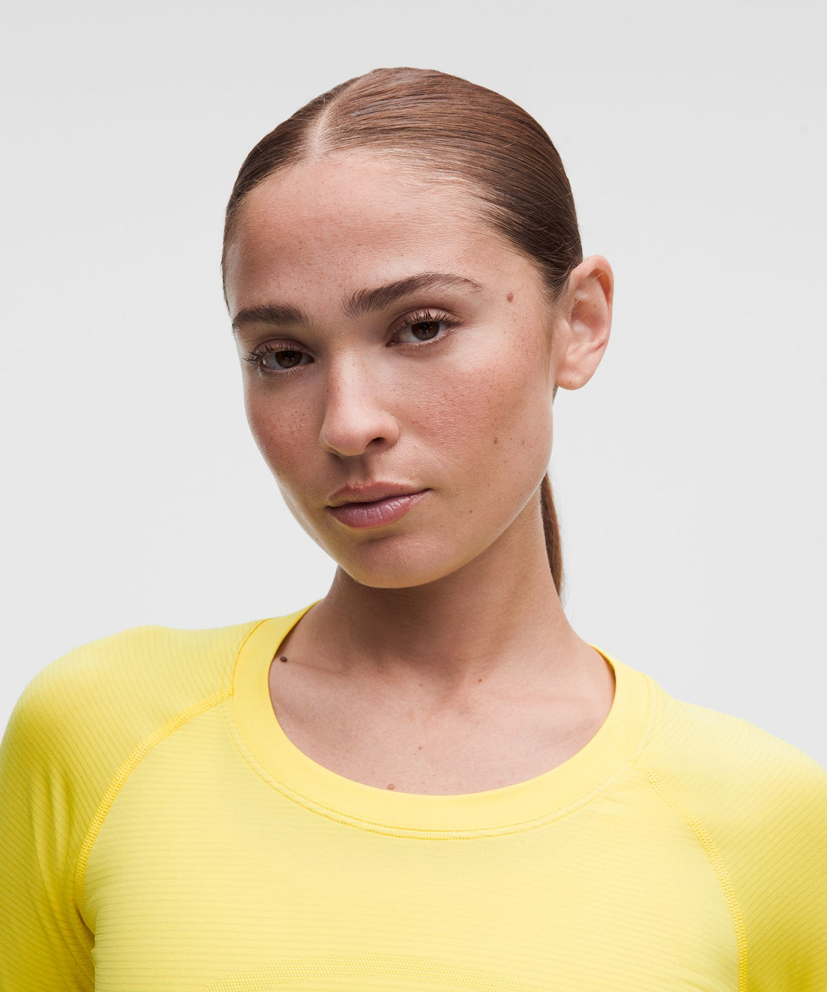 Swiftly Tech Long-Sleeve Shirt 2.0Waist Length