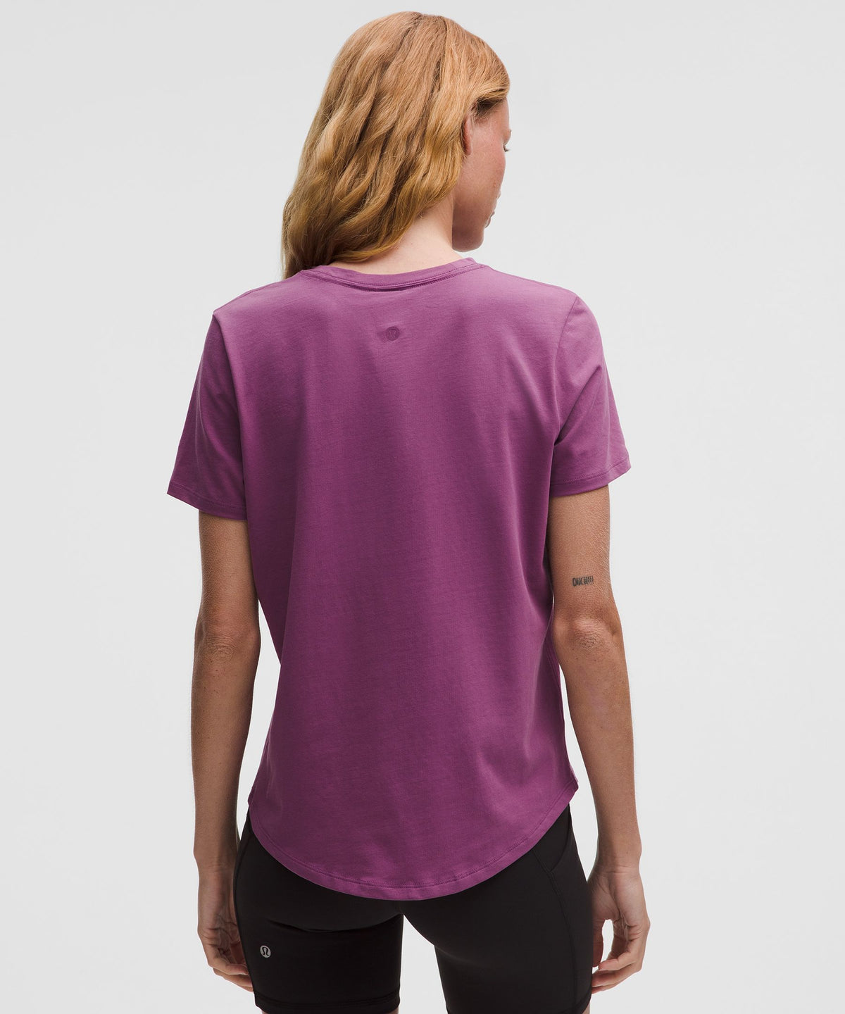 Love Crewneck T-Shirt