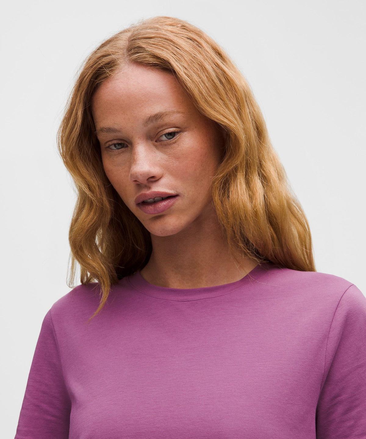 Love Crewneck T-Shirt