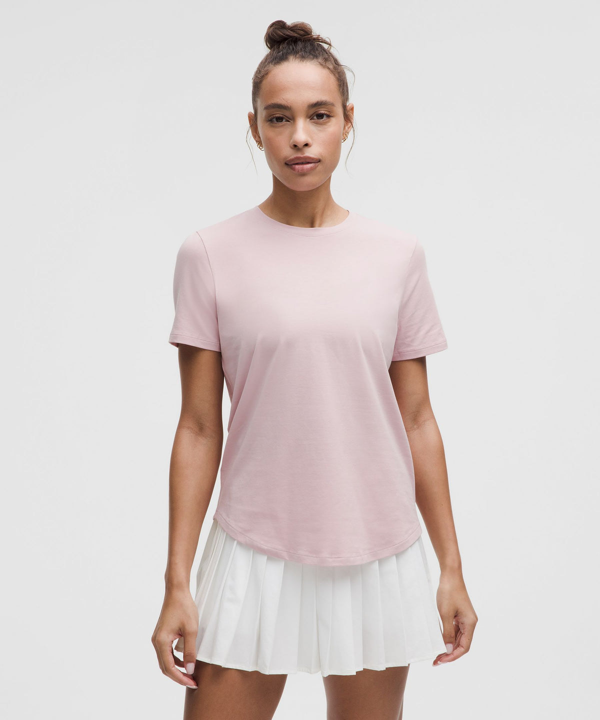 Love Crewneck T-Shirt