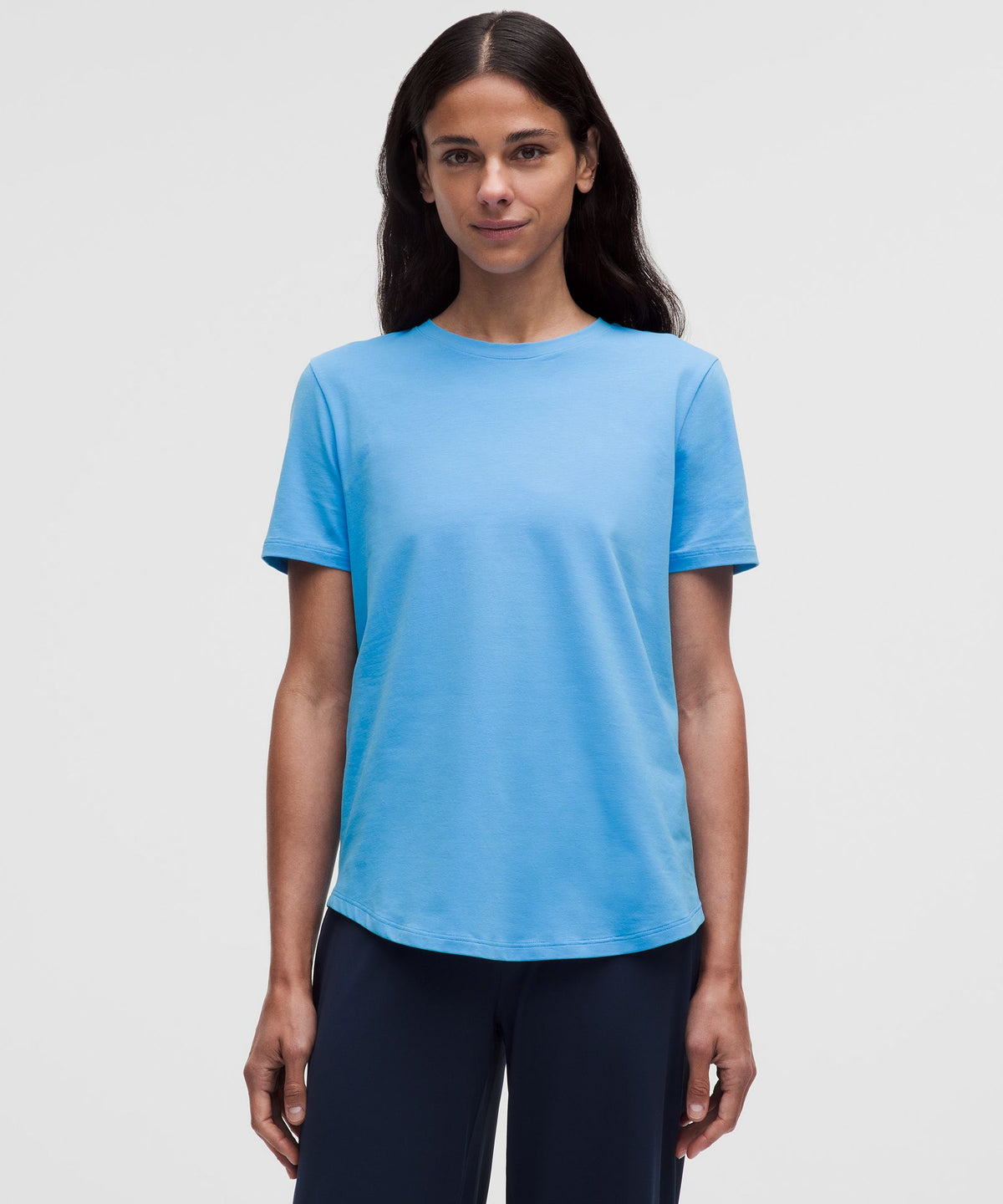 Love Crewneck T-Shirt