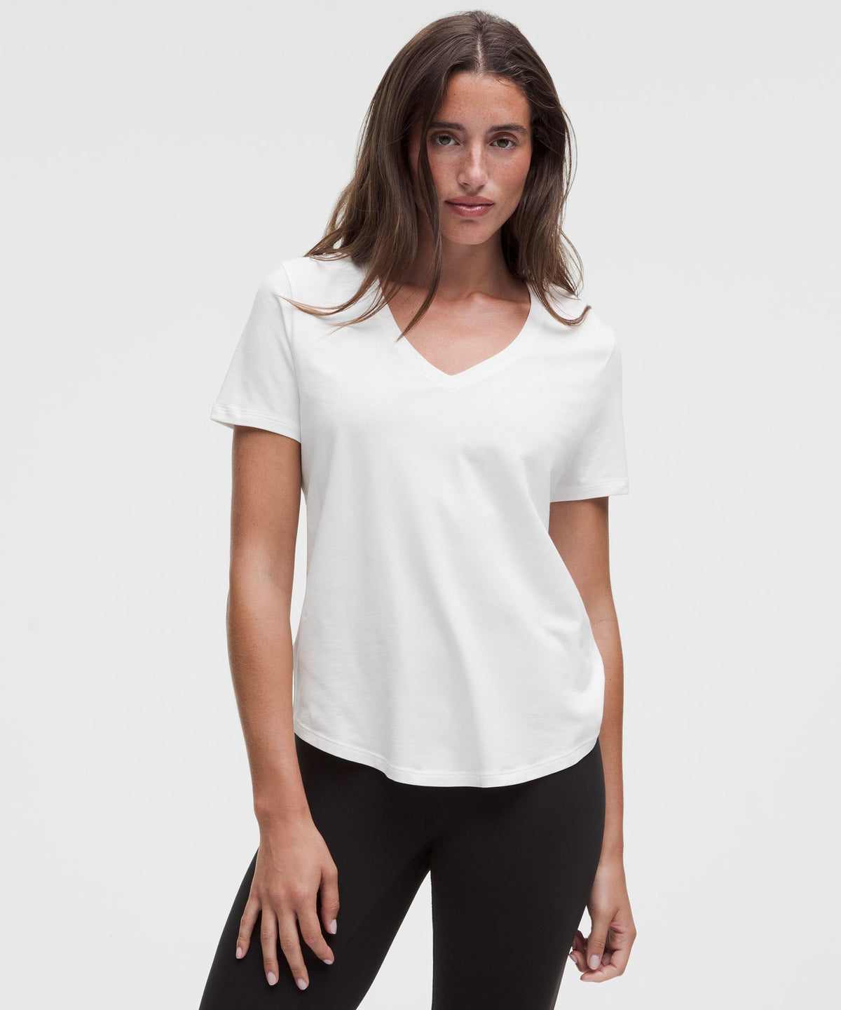 Love V-Neck T-Shirt