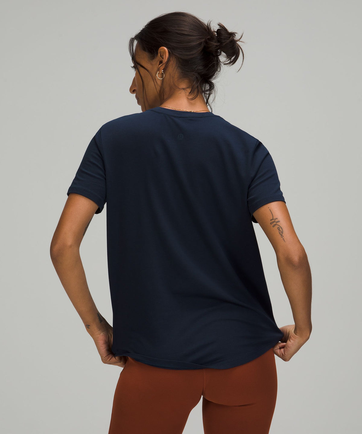 Love V-Neck T-Shirt