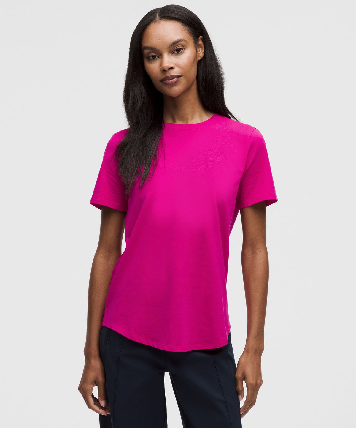 Love Crewneck T-Shirt