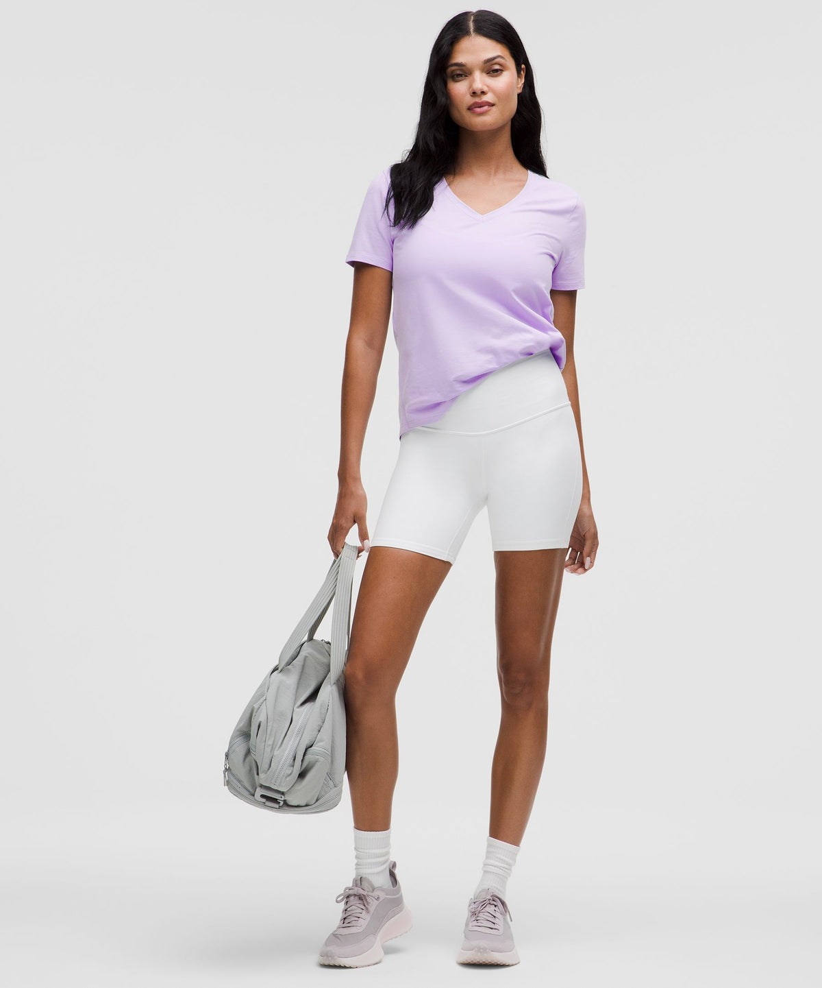 Love V-Neck T-Shirt
