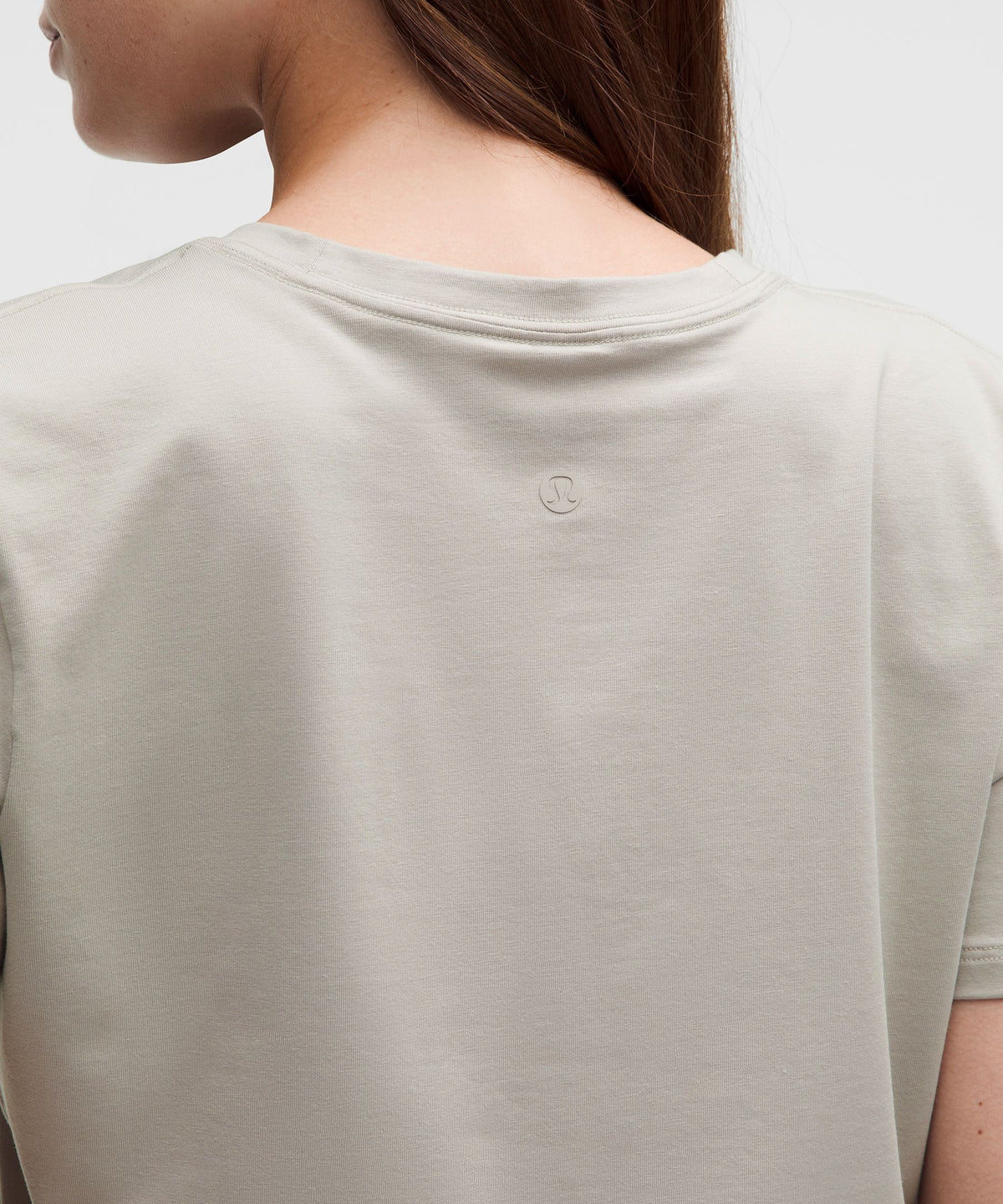 Love V-Neck T-Shirt