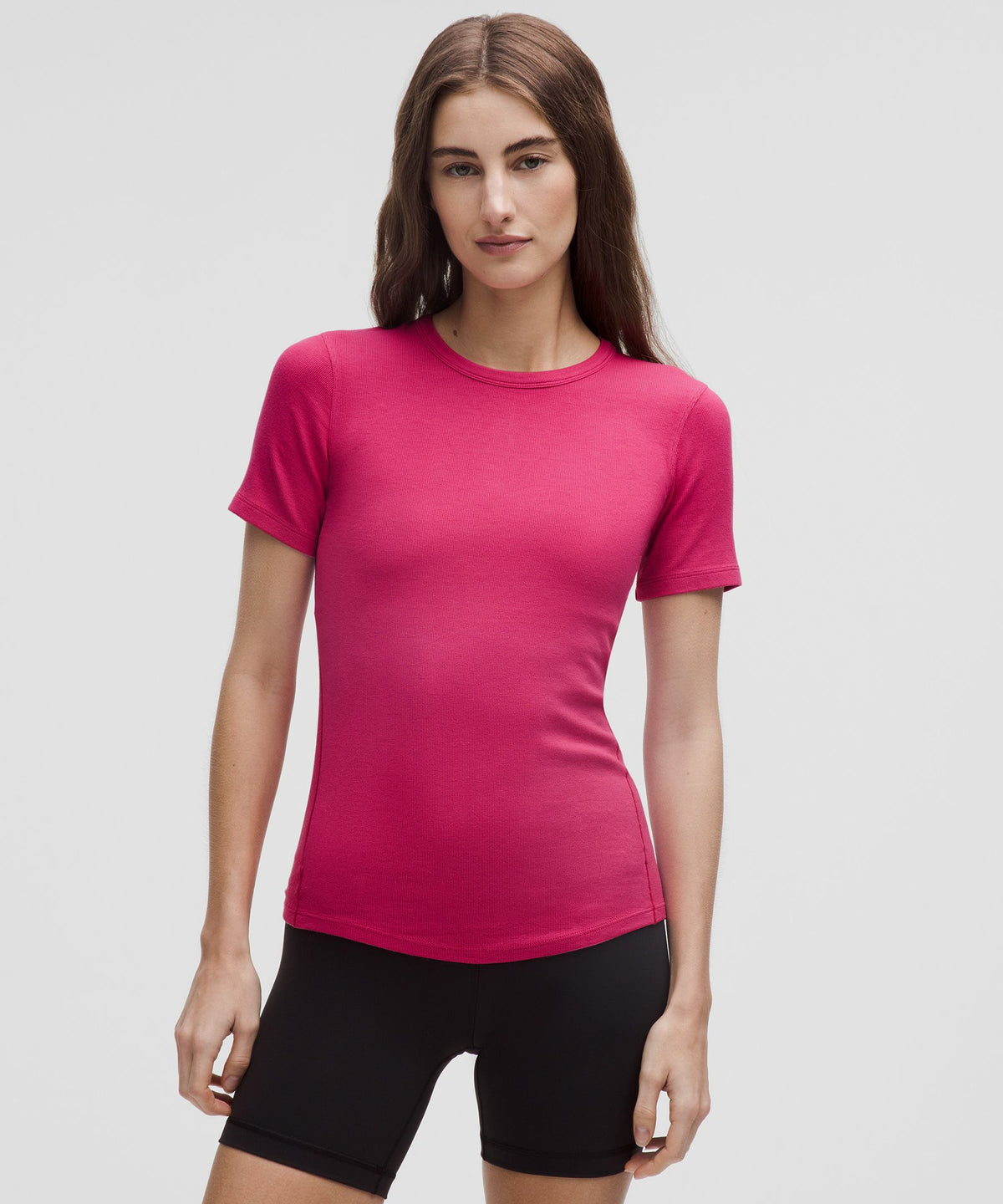 Hold Tight Short-Sleeve Shirt