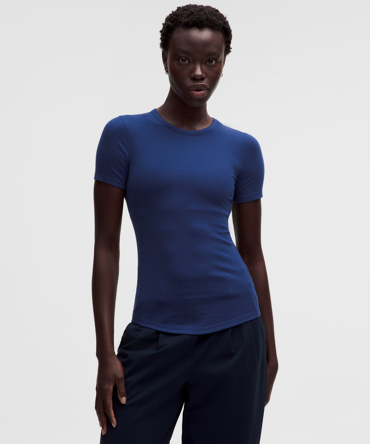 Hold Tight Short-Sleeve Shirt