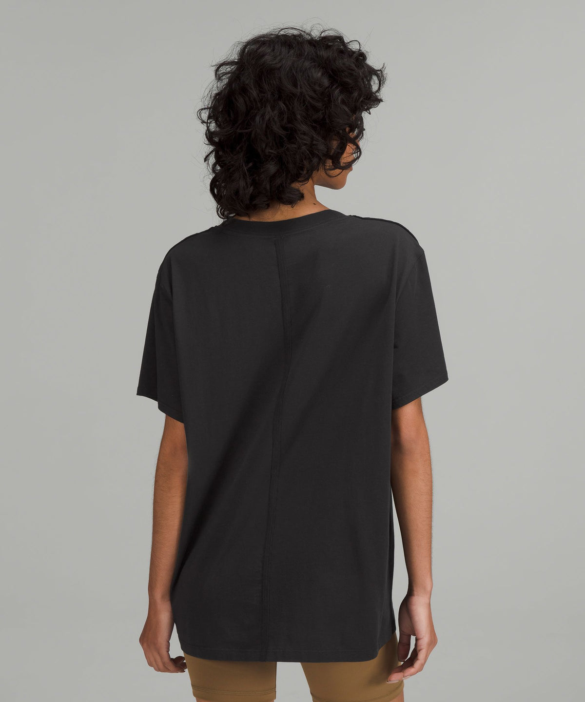 All Yours Cotton T-Shirt