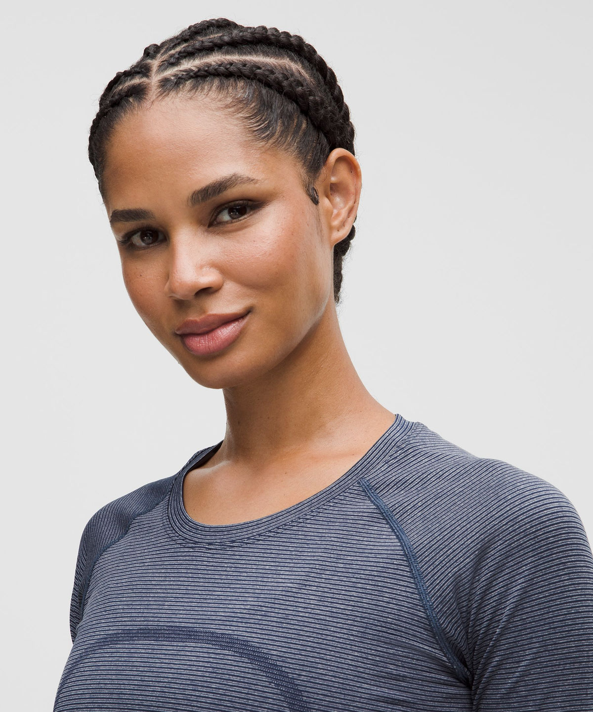 Swiftly Tech Long-Sleeve Shirt 2.0Waist Length