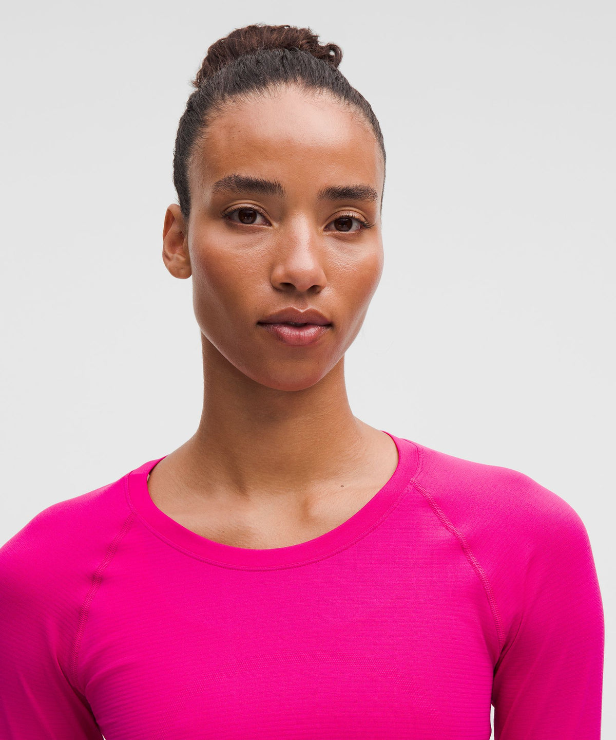 Swiftly Tech Long-Sleeve Shirt 2.0Waist Length