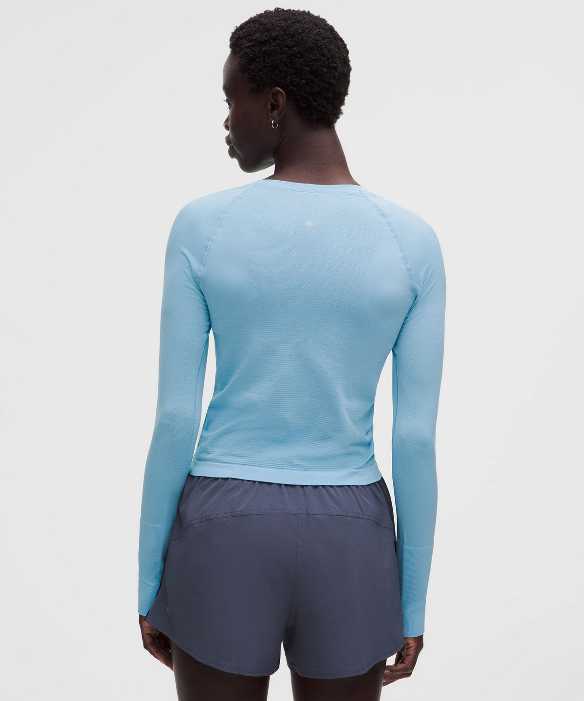 Swiftly Tech Long-Sleeve Shirt 2.0Waist Length