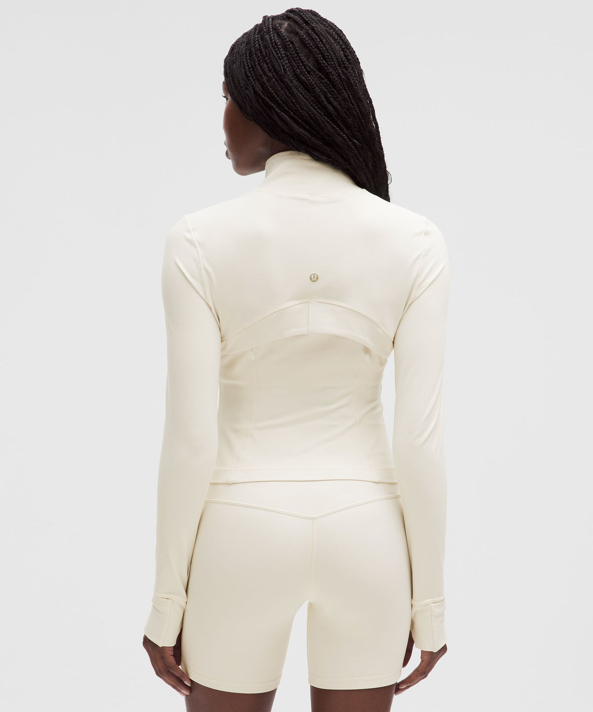 Define Cropped JacketNulu