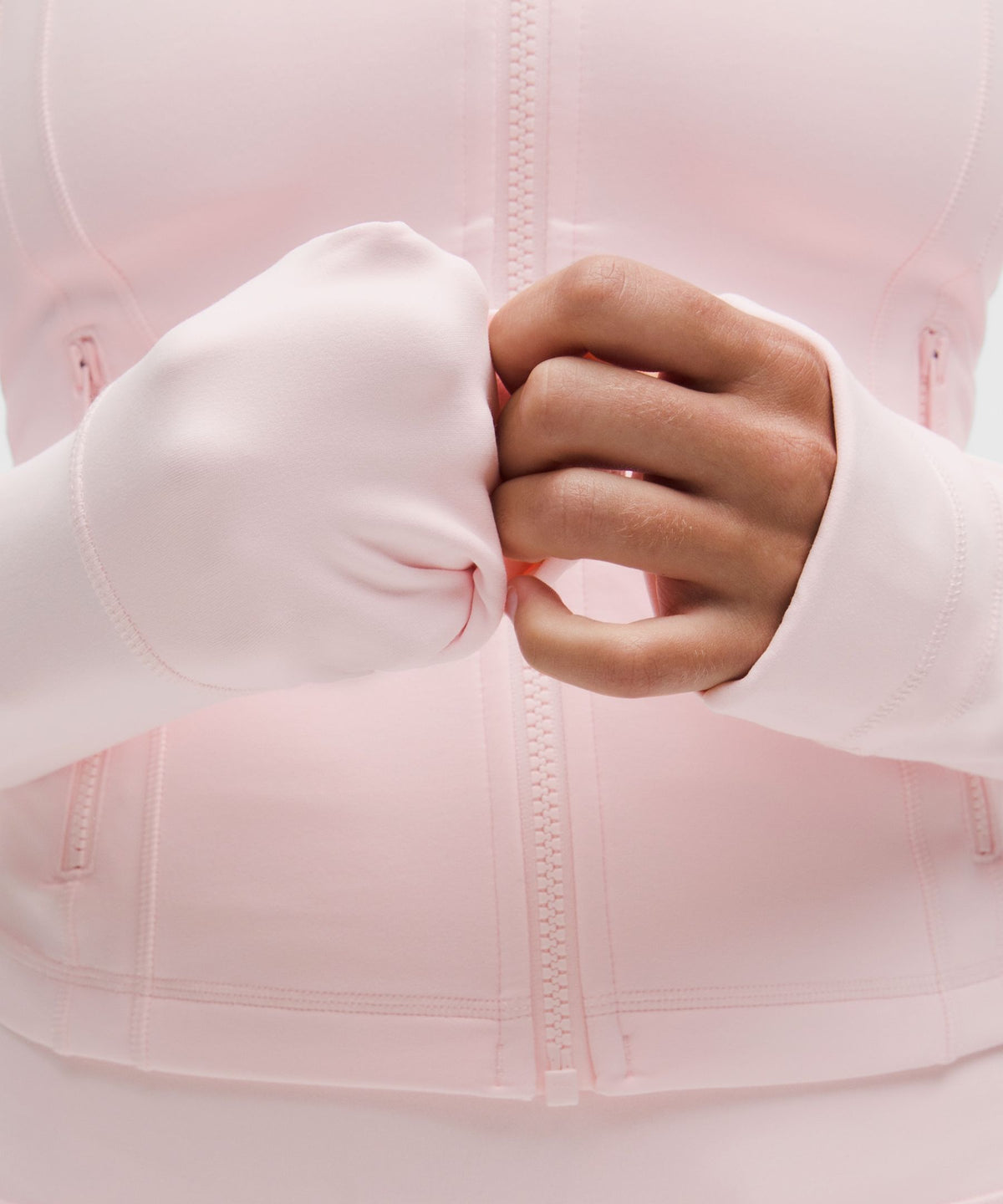 Define Cropped JacketNulu