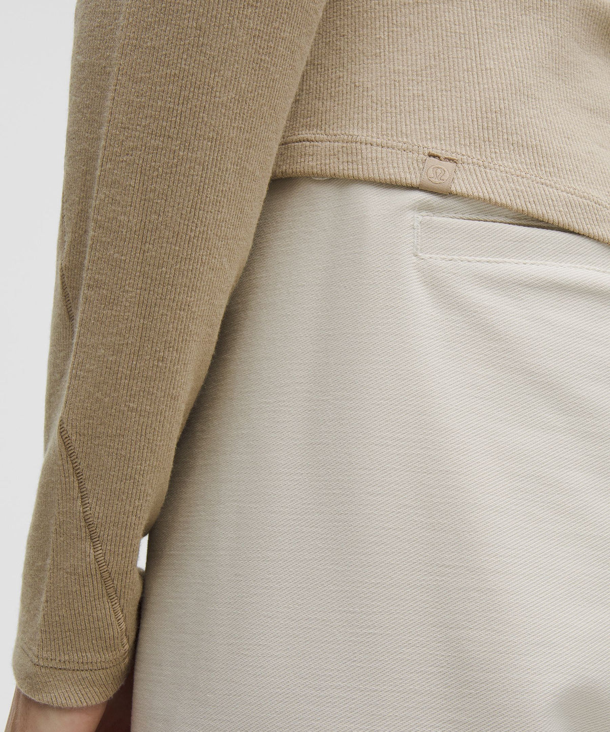 Hold Tight Long-Sleeve Henley