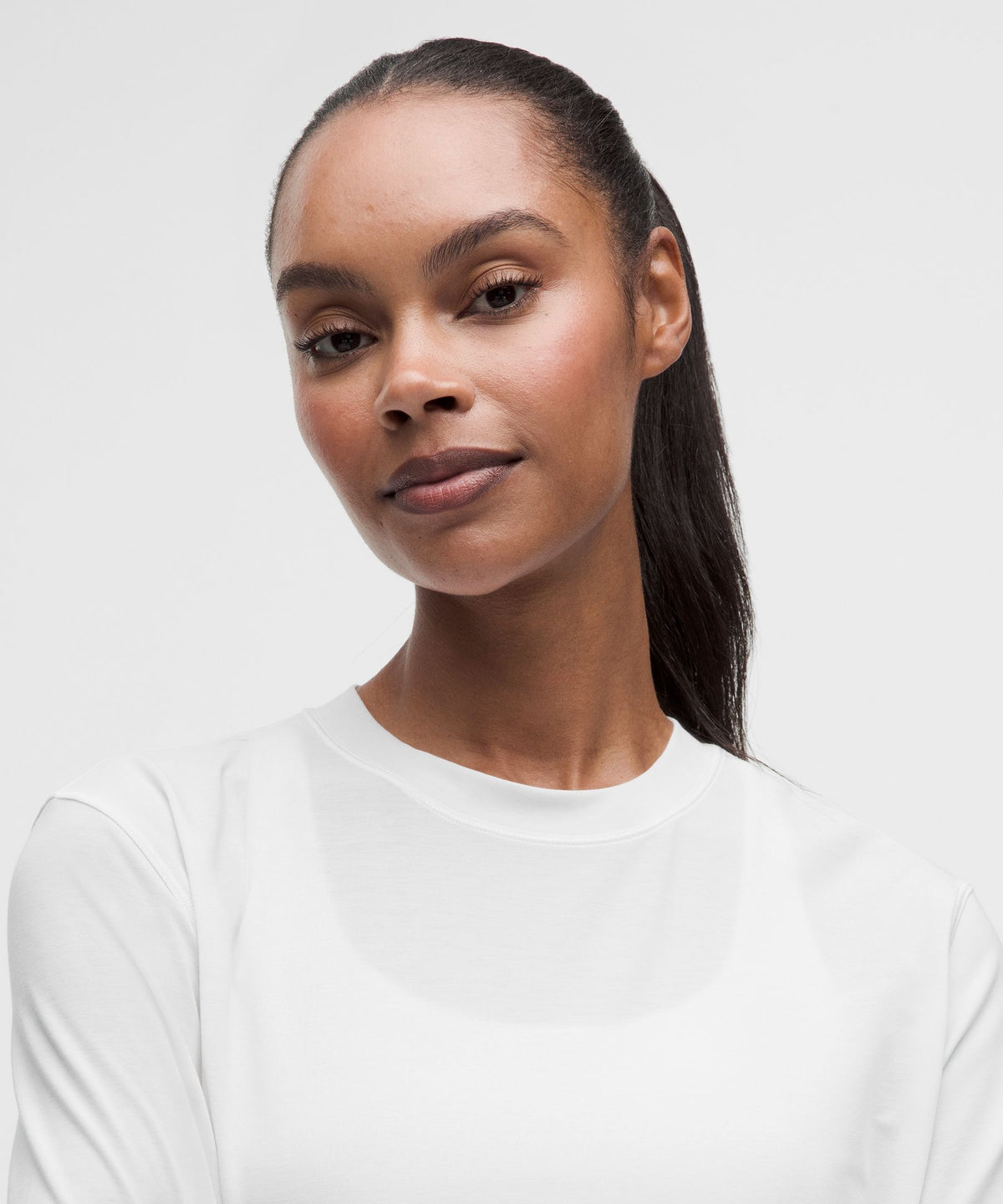 Jersey Training Short-Sleeve Shirt